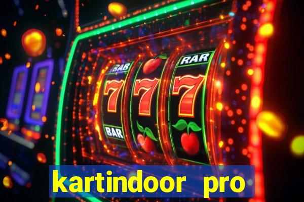 kartindoor pro raposo shopping